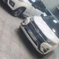 ام وی ام Sکراس x22جک هایما پروmvmتیگو