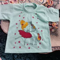 بلیز تک دخترانه