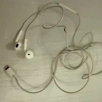 هندزفری اصلی سیمی اپل