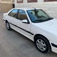 پژو پارس tu5 مدل ۱۴۰۱