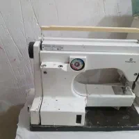 چرخ خیاطی