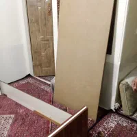 تخت|تخت و سرویس خواب|اسلام‌شهر, شهرک توحید|دیوار