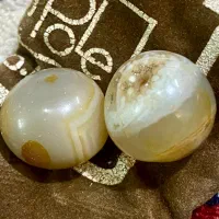 مهره های سلیمانی اصل صدقمی و عتیقه