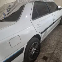 پارس TU5 خشک مدل ۱۴۰۱صفرباوسایل