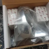 شیر روشویی و حمام