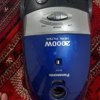 جارو برقی سالم