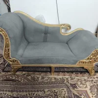 مبل ۷ نفره سلطنتی