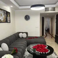 اجاره آپارتمان مبله ولیعصر