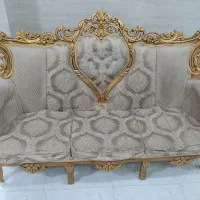 فروش فوری مبل سلطنتی