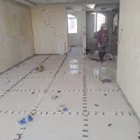 بازسازی وکاشه کاری خدمات ساختمانی