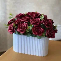 گل ربانی