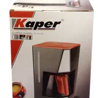 قهوه‌ساز Kaper