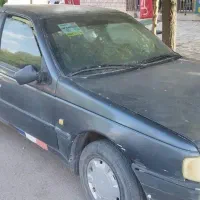 پژو405 دلفینی