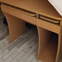 میز کامپیوتر و تحریر