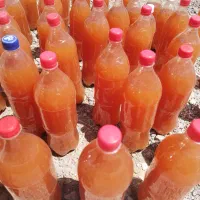 آبغوره صد درصد طبیعی وغلیظ با ضمانت