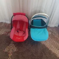 کریر کودک صفر
