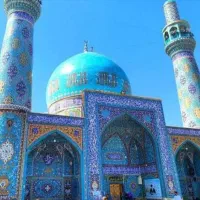 تور زیارتی شاهزاده محمد ظرفیت محدود