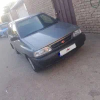 پراید مدل ۸۴