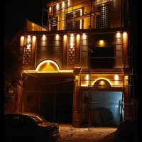 برقکار ساختمان