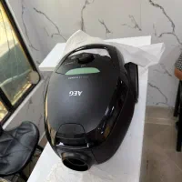 جاروبرقیAEG. VX82 oko