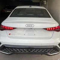 Audi A3L 2025|خودرو سواری و وانت|تهران, ستارخان|دیوار