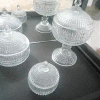 سرویس کریستال ونیز