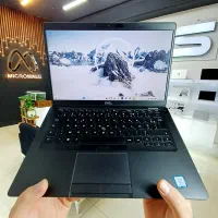 لپتاپ dell دانشجویی نسل هشتم