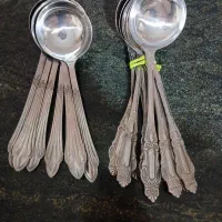 قاشق خورشت خوری