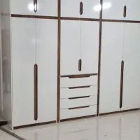 کمد دیواری اقساط ۵ماه