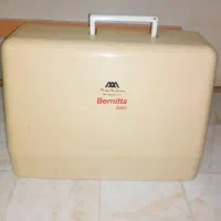 چرخ خیاطی کامپیوتری گلدوزی