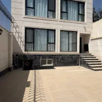 ویلا ۲۰۰متری مهرآباد