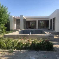 806 متر باغ ویلا منطقه ملارد - استثنایی و شخصی ساز