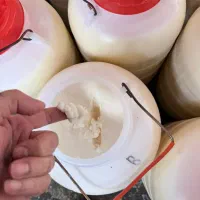 روغن شترمرغ