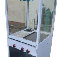 وسایل های کامل فسفودی فر ساندویچی ...