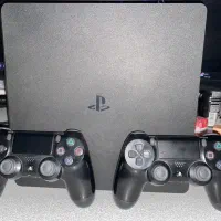 PS4 Slim 1TB