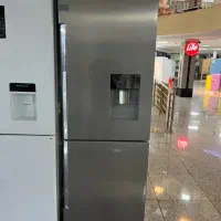 یخچال فریزر کمبی دیپوینت مدل دیسنت موتور اینورتر