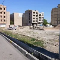 زمین مسکونی ۲۰۰ متری