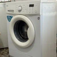 فروش لباسشویی الجی و سامسونگ اصلی کره عالی