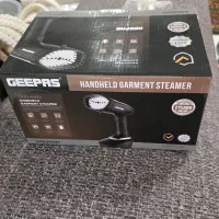 اتو بخار geepas اصل آکبند