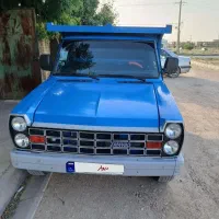 نیسان دیزل مدل۴۰۲اپشنال