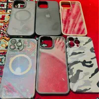 قاب آیفون۱۳پرومکس