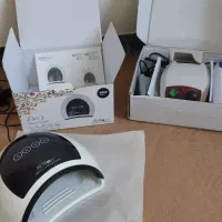 وسایل ناخنکاری