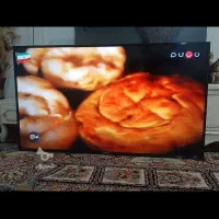 فروش تلویزیون ایکس ویژن هوشمند ۵۵