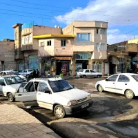 تجاری مسکونی فروش یا معاوضه با کرج، تهران