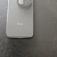 اپل iPhone X با حافظهٔ ۲۵۶ گیگابایت|موبایل|تهران, اقدسیه|دیوار