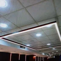 برقکار ساختمانی و صنعتی تمام سطح کرج