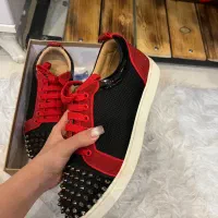 کتونی کریستین لوبوتین