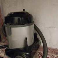 جاروبرقی سطلی