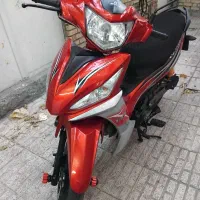 ویو پانیک ۱۳۵ سی سی