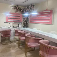 همکاری درصدی و اجاره ای با ناخن کار پر مشتری|استخدام درمانی، زیبایی، بهداشتی|تهران, شهرک ژاندارمری|دیوار